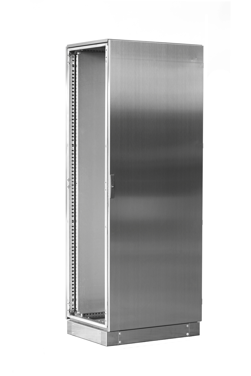 HMX2105N QUADR.INOX 2000X1000X500 S/LAT.
