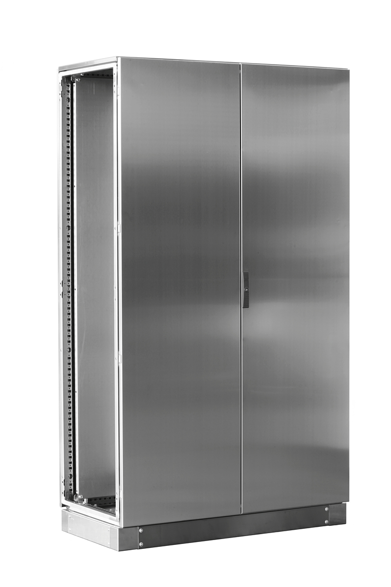 HMX2126DN QUADR.INOX 2000X1200X600 S/LA.