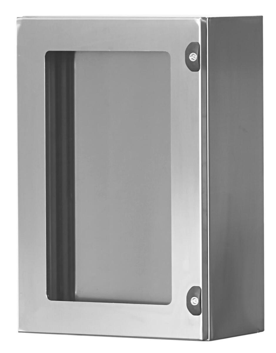 PDXT9.60.30 CAS.P/TRAS. 900X600X300 INOX