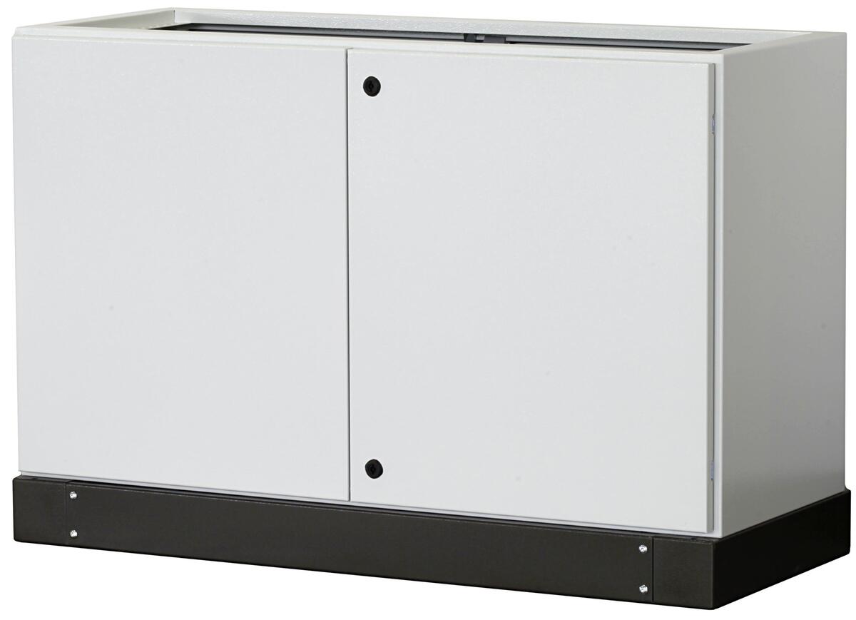 PLB1000 BASE PULPITO COMP.700X1000X500