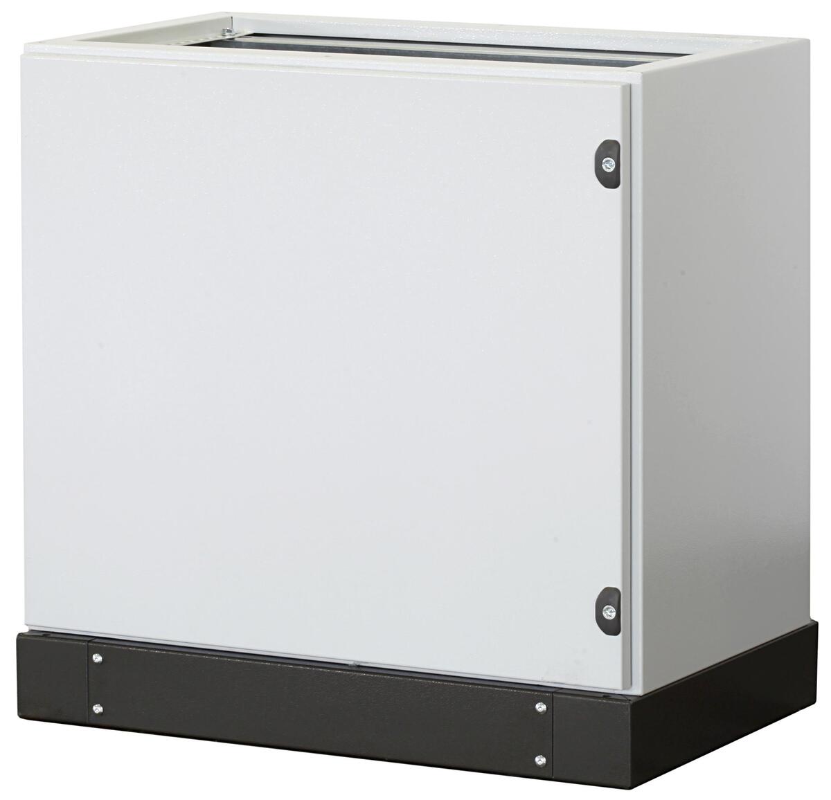 PLB1600 BASE PULPITO COMP.700X1600X500