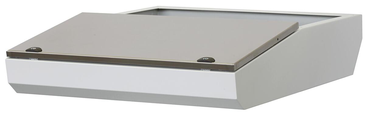 PLI600PX LE.INT.C/PIAN.INOX 200X600X968