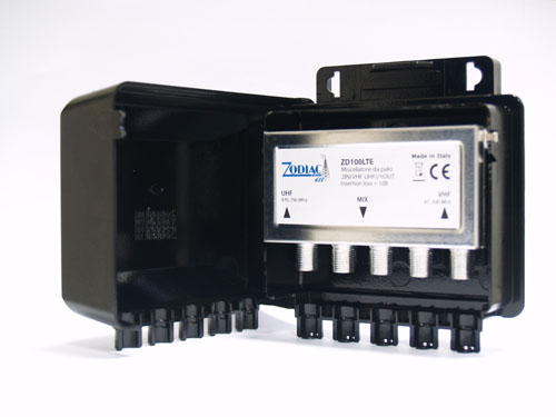 MISCELATORE ZD83100L