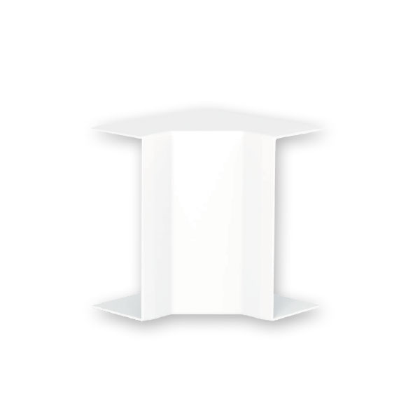 ANGOLO INTERNO 60X40 BIANCO