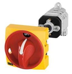 V2 INTERRUTTORE TRIPOLARE