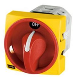 V2 INTERRUTTORE TRIPOLARE