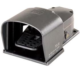 PEDALIERA IN METALLO