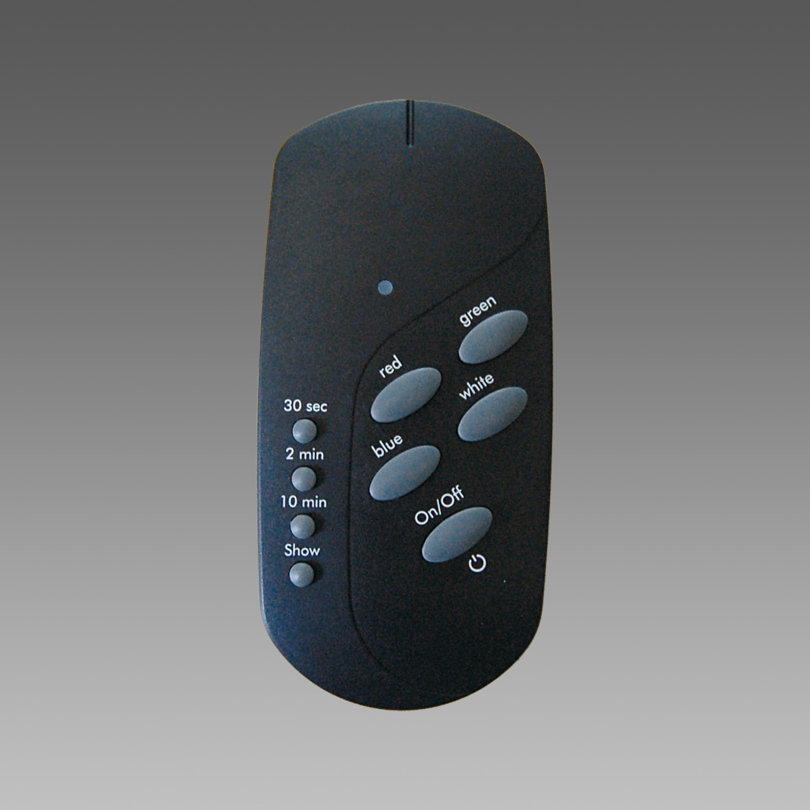 TELECOMANDO 65 CLD GREY RGB ART.150120A