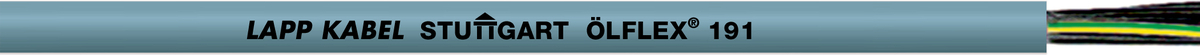 OLFLEX 191 5G1,5