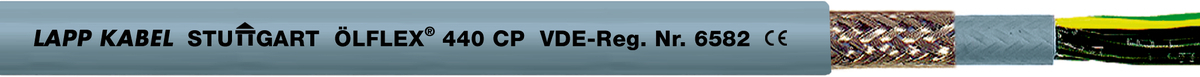 OLFLEX 440 CP 4G0,5