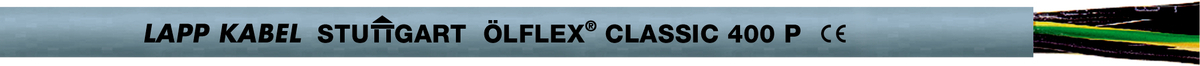 OLFLEX CLASSIC 400 P 2X0,5