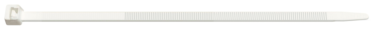 CABLE TIE BASIC TIE 140X3.5 NAT
