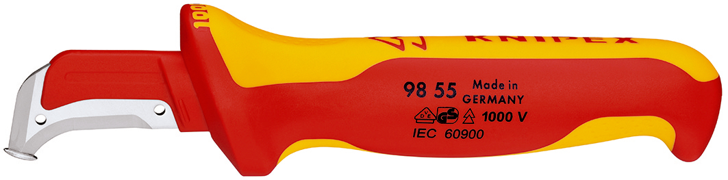 STRIPPING KNIVE ABMI 18
