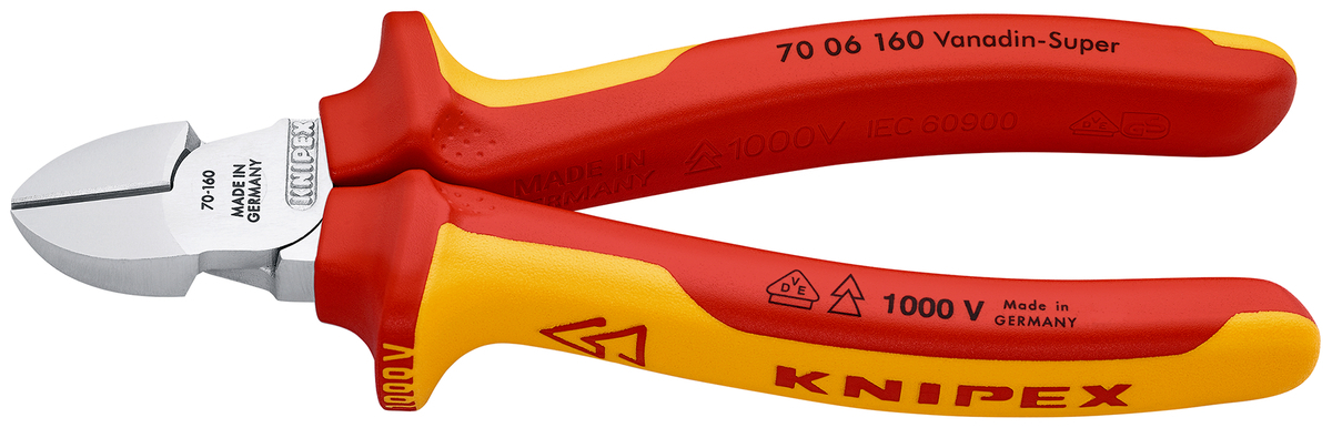 DIAGONAL CUTTER SESI 16