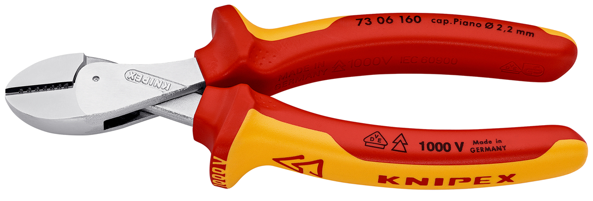 DIAGONAL CUTTER SESI 16