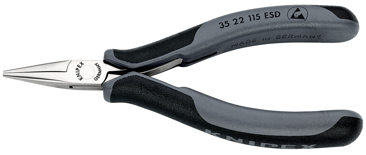 ELECTRONIC SUPER KNIPS ESKE 13