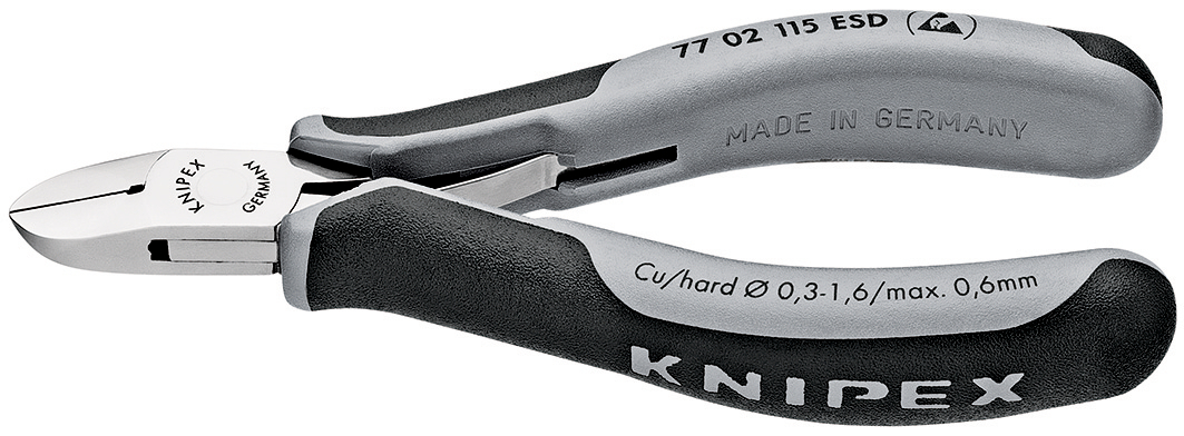 ELECTRONIC DIAGONAL CUTTER ESSE 12