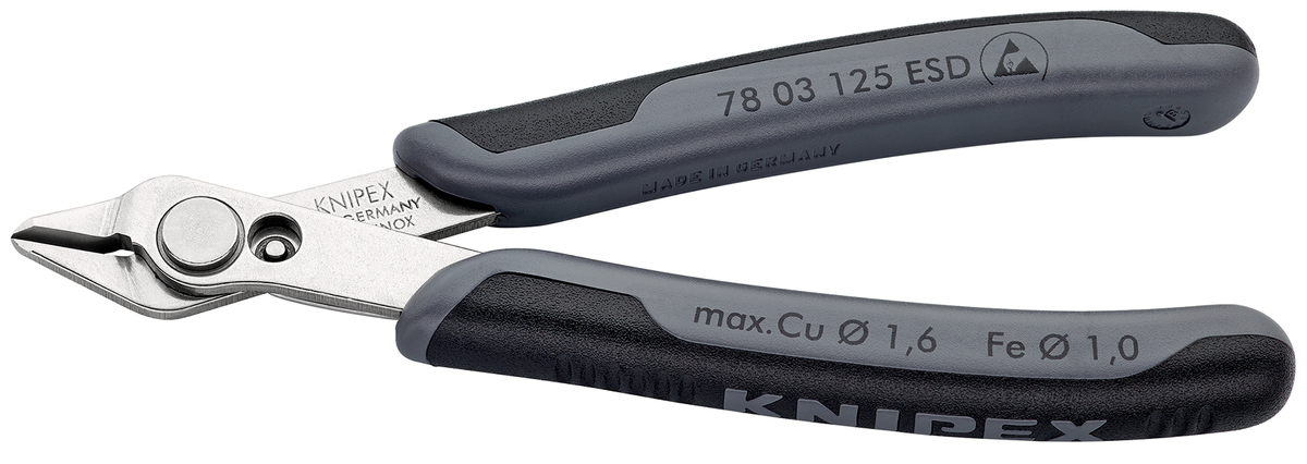 ELECTRONIC SUPER KNIPS ESKE 13