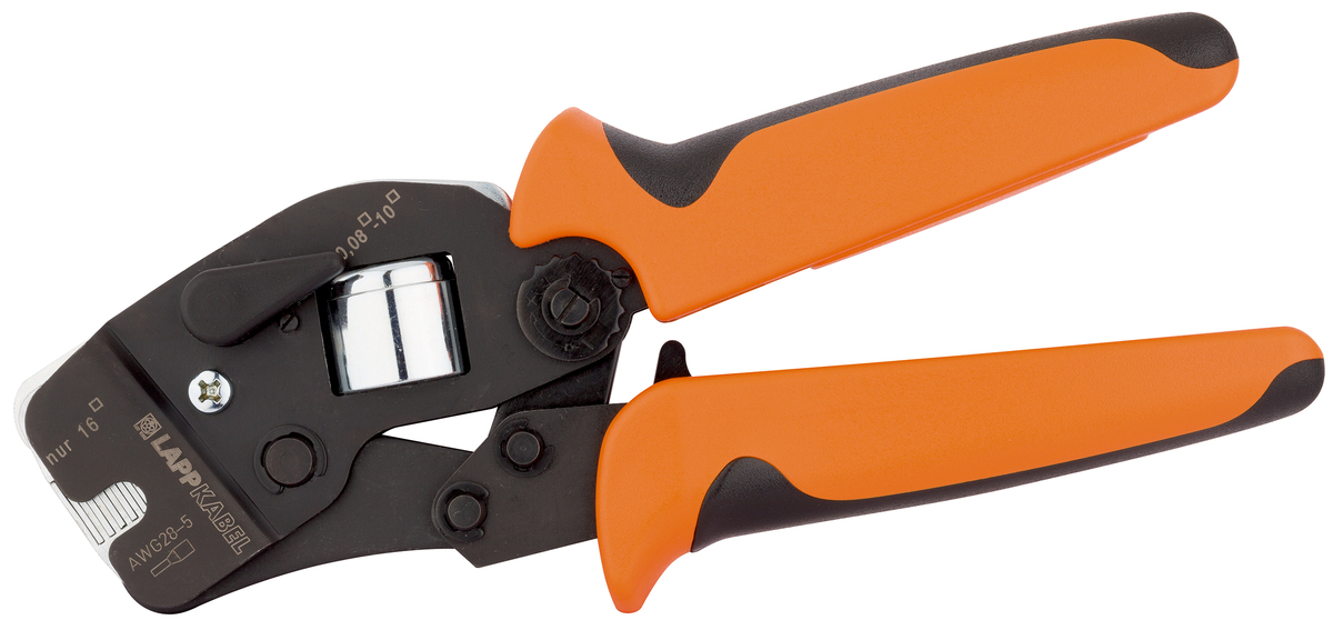 CRIMPING PLIERS PEW 8.87 PLUS