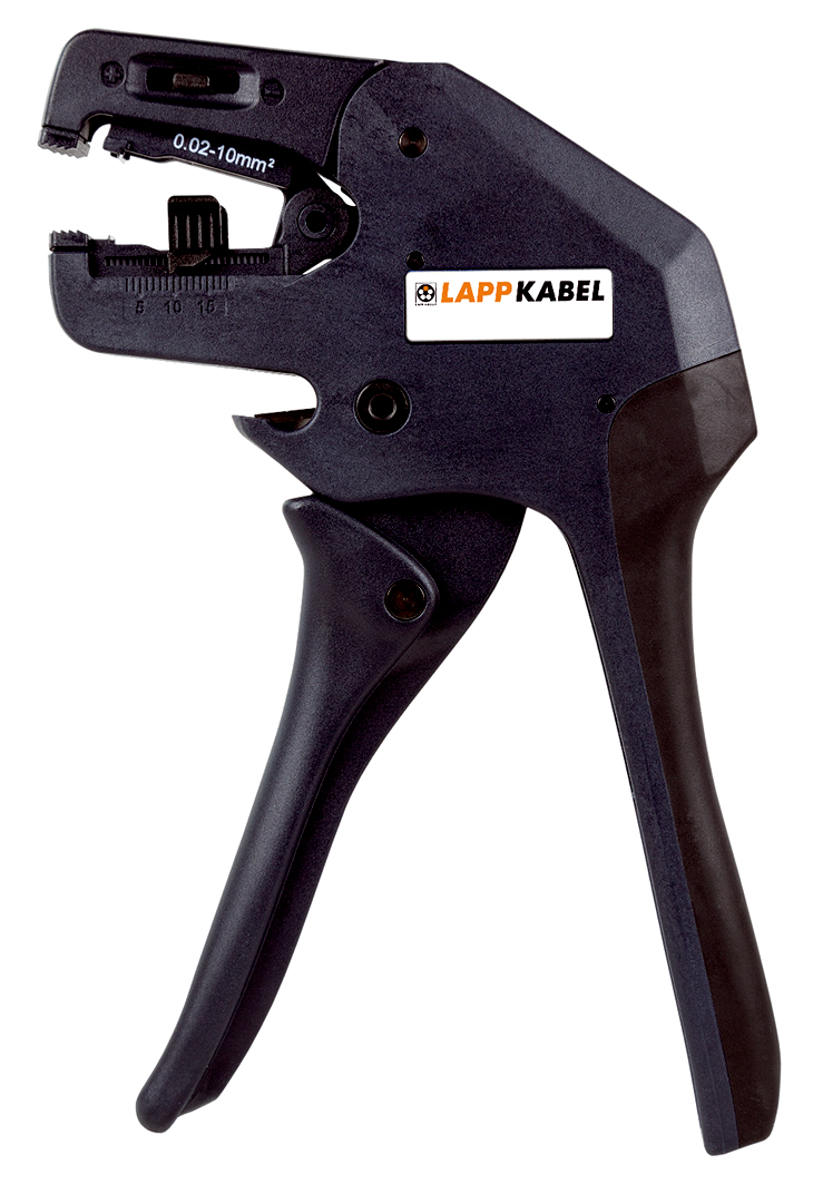 EASY STRIP SUPPORT JAWS FOR CABLE