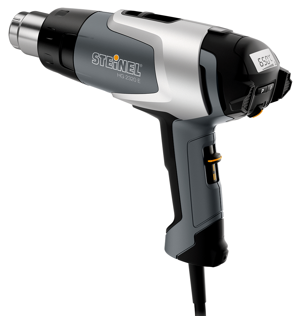 HOT-AIR GUN HG 2320 E