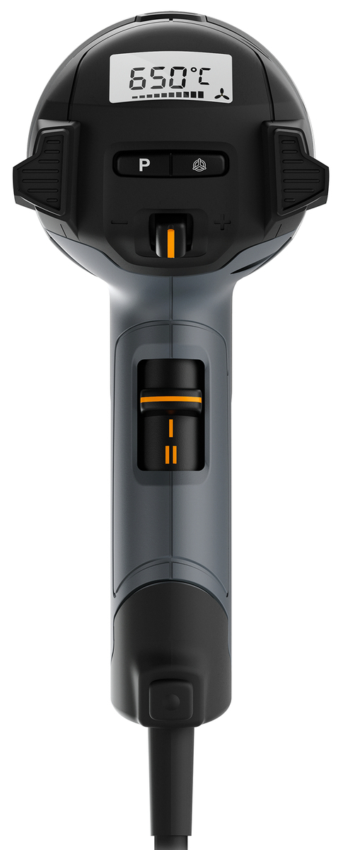 HOT-AIR GUN HG 2320 E