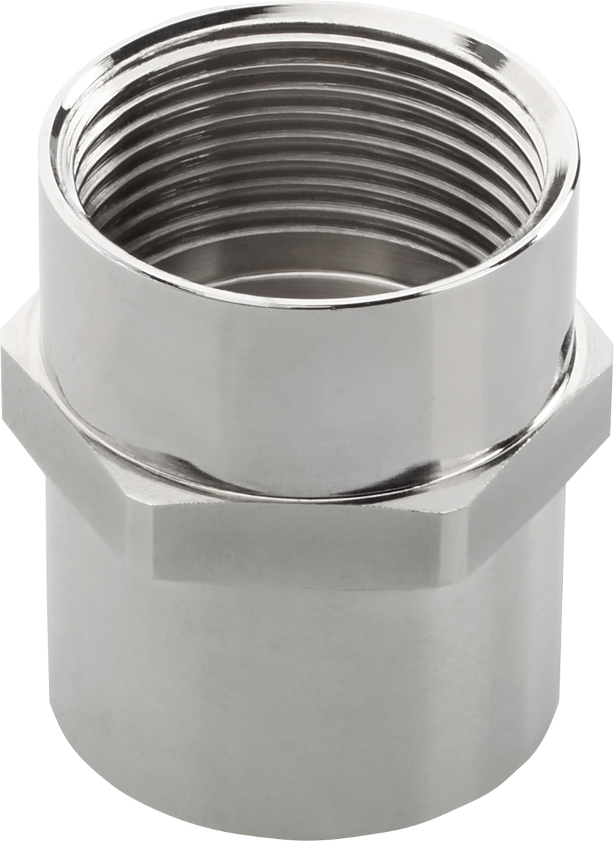 SILVYN ADAPTER M23/M20X1.5