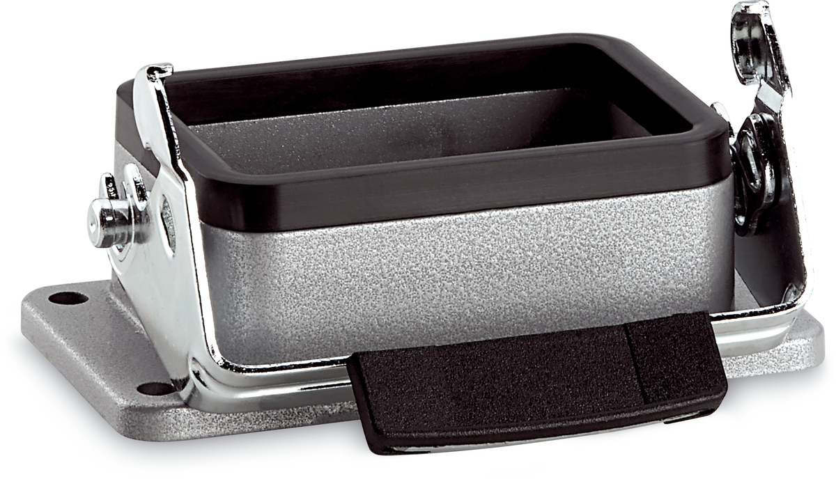 H-B 6 AG PANEL MOUNT BASE