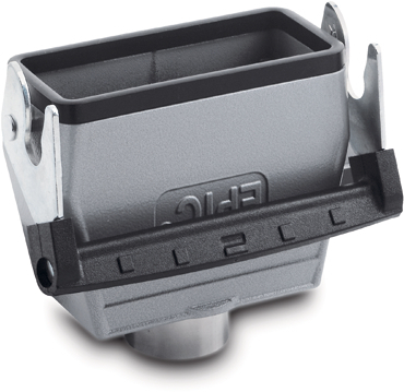 EPIC H-B 10 TBF-LB 16 ZW