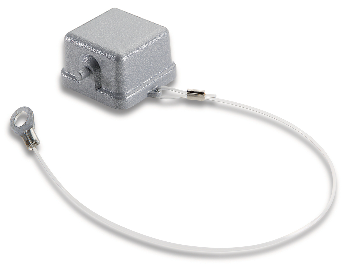 H-A 3 MDBF-B COVER-METAL