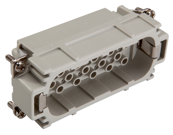 H-D 40 SCG MALE INSERT (A)