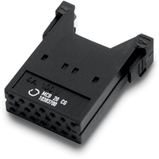 EPIC MCB 20 CG FEMALE MODULE