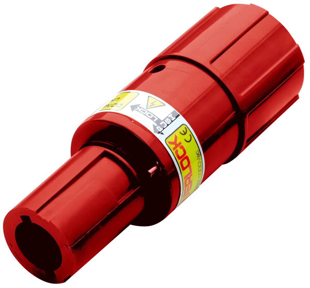 EPIC POWERLOCK F6 C L2/BK M40 (1)