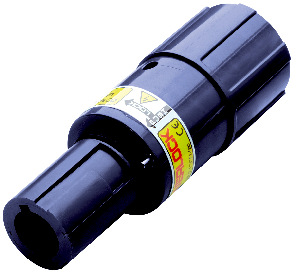 EPIC POWERLOCK F6 S N/BL M40 (1)