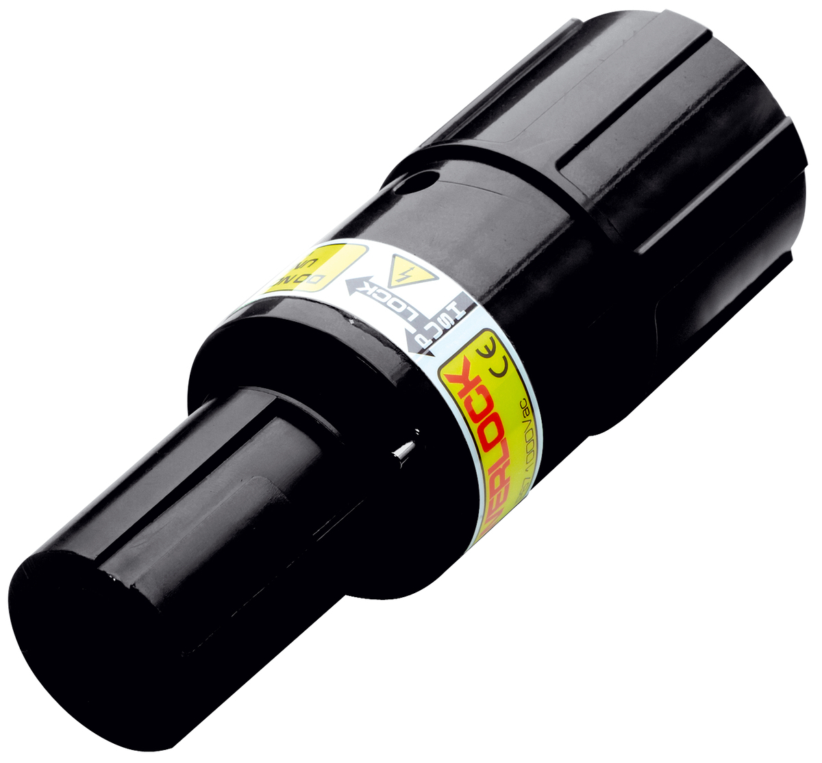 EPIC POWERLOCK F6 C L2/BK M40 (1)