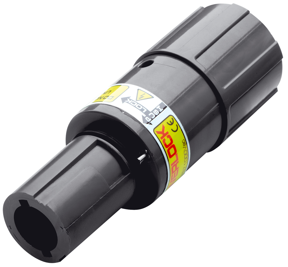 EPIC POWERLOCK F6 C L1/RD M40 (1)