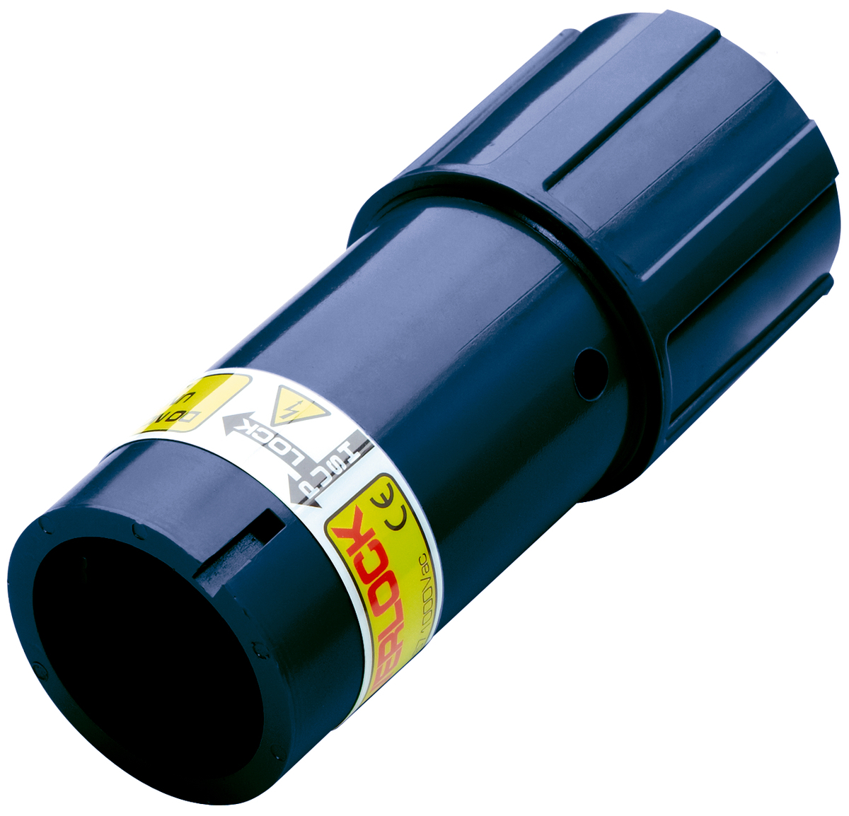 EPIC POWERLOCK D6 S N/BL M40 (1)