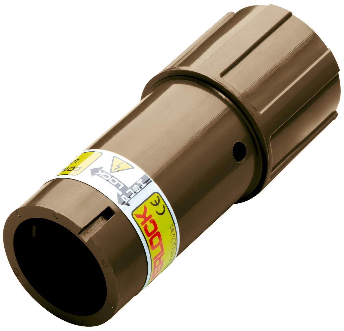 EPIC POWERLOCK D6 S L1/BN M40 (1)