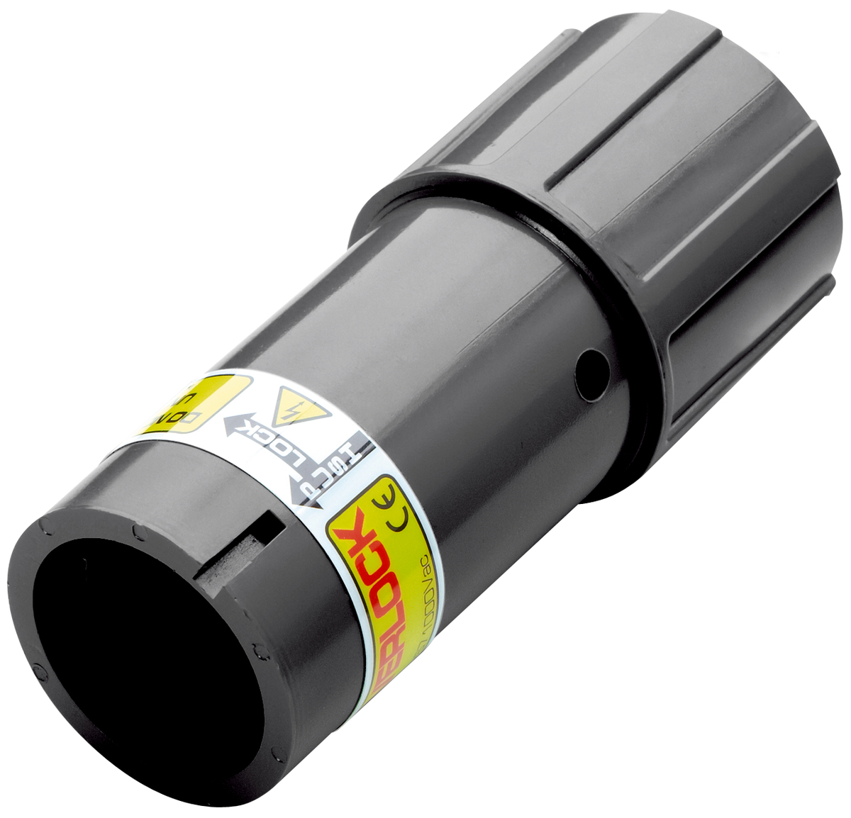 EPIC POWERLOCK D6 S L1/RD M40 (1)