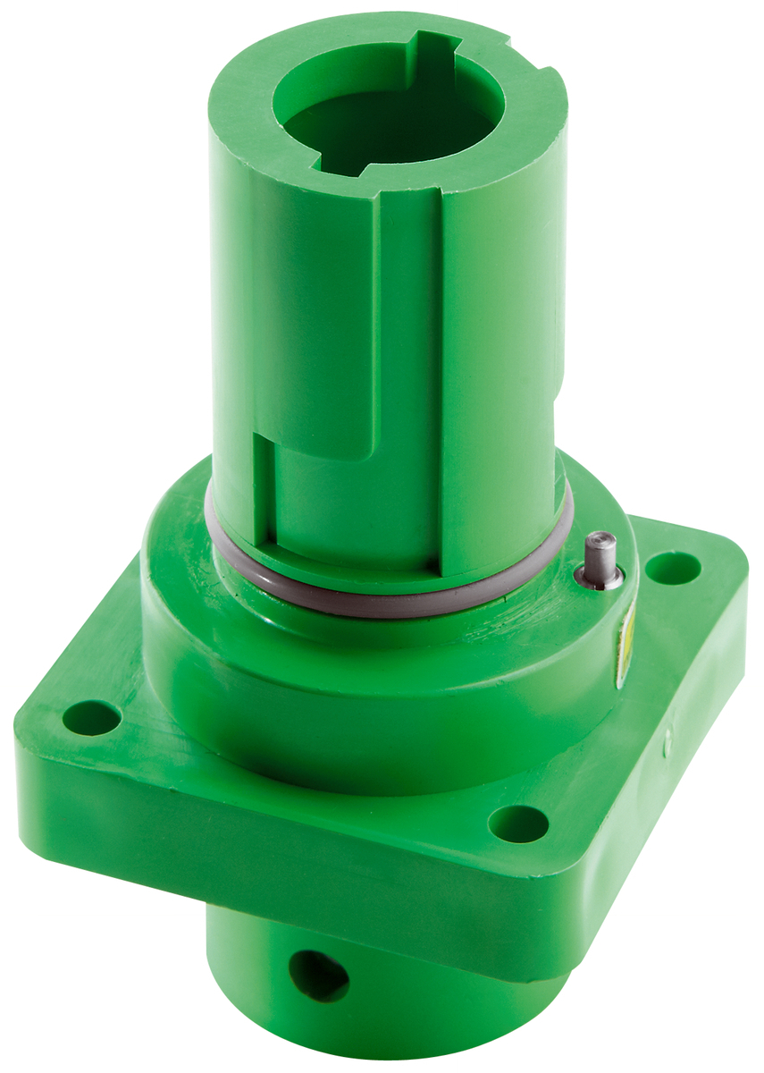 EPIC POWERLOCK A1 C L1/RD SP M12 (1)