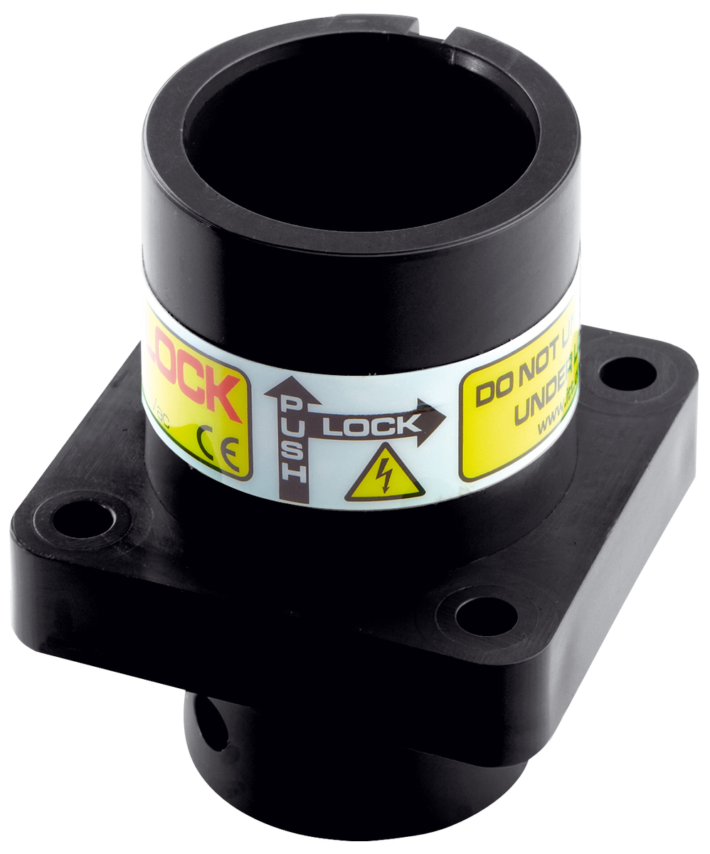 EPIC POWERLOCK A6 S L2/BK QP M12 (1)