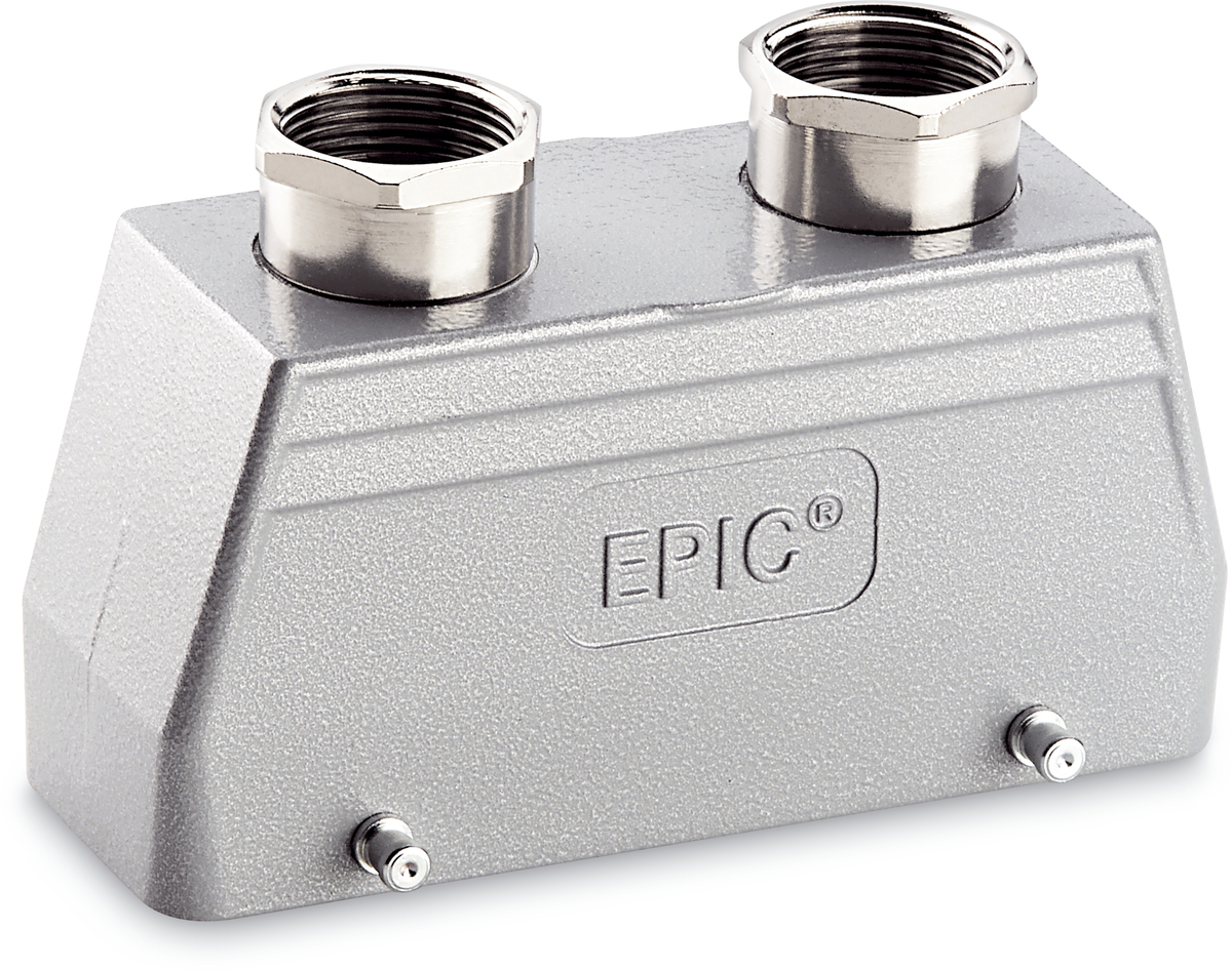 EPIC H-B 24 TG 2XM25