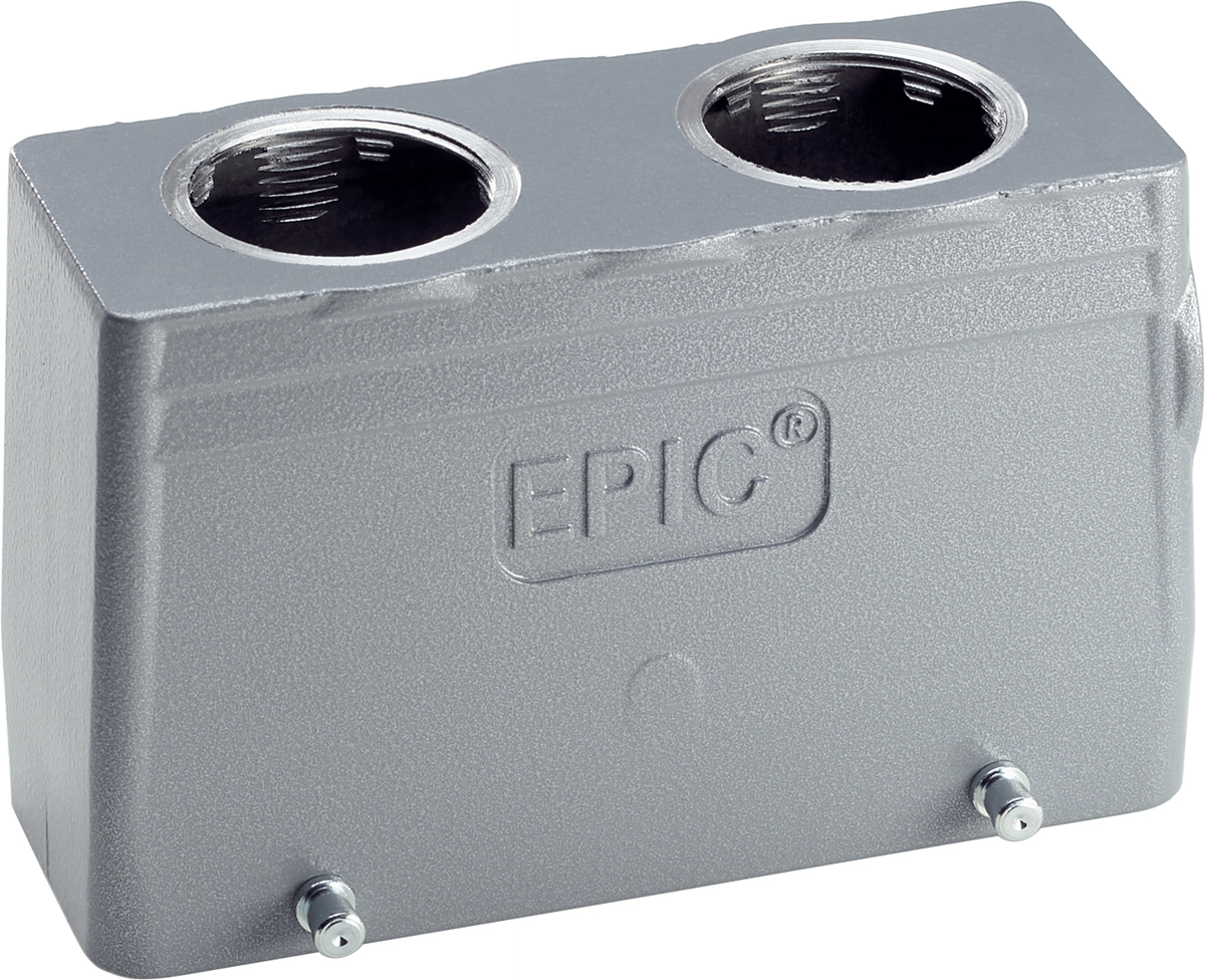 EPIC H-B 24 TGH 2XM25