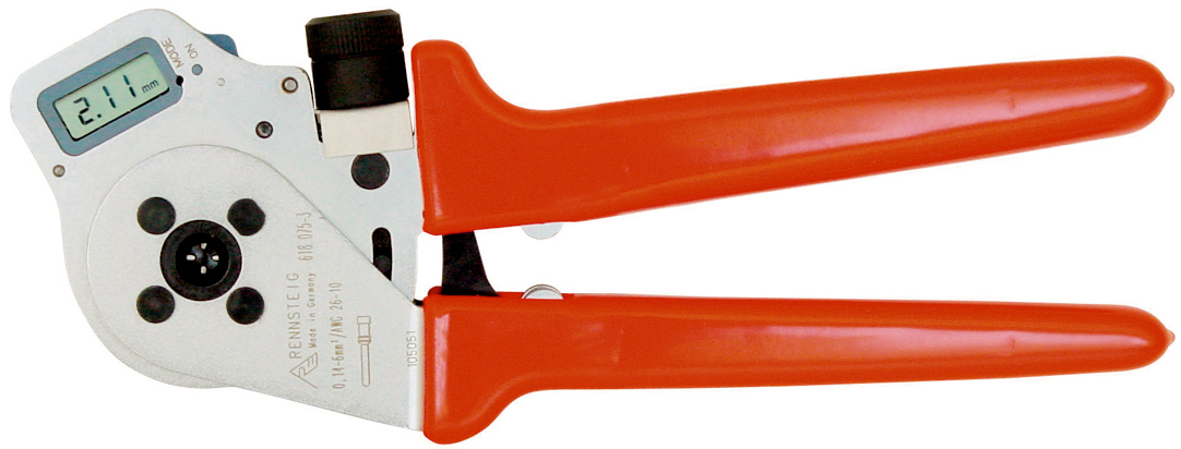 EPIC CIRCON CRIMPTOOL DIGITAL