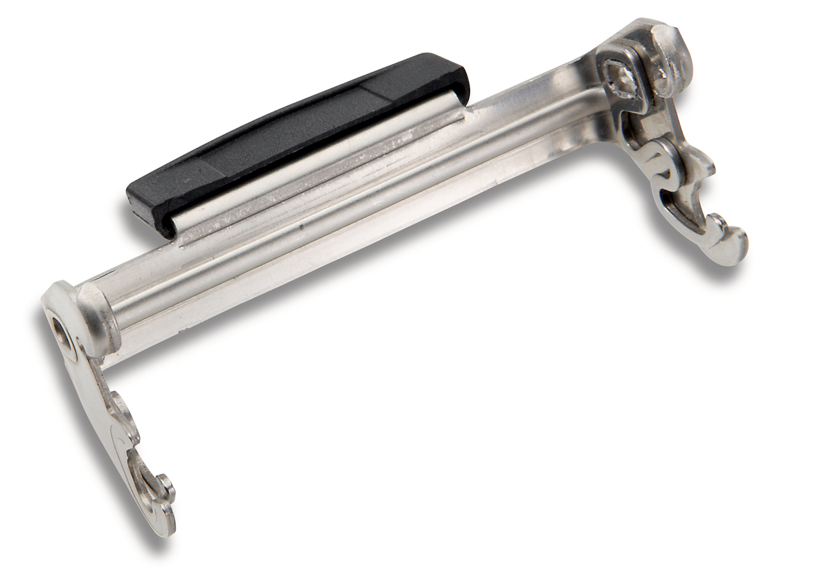 H-B 6 LB-K SINGLE LEVER