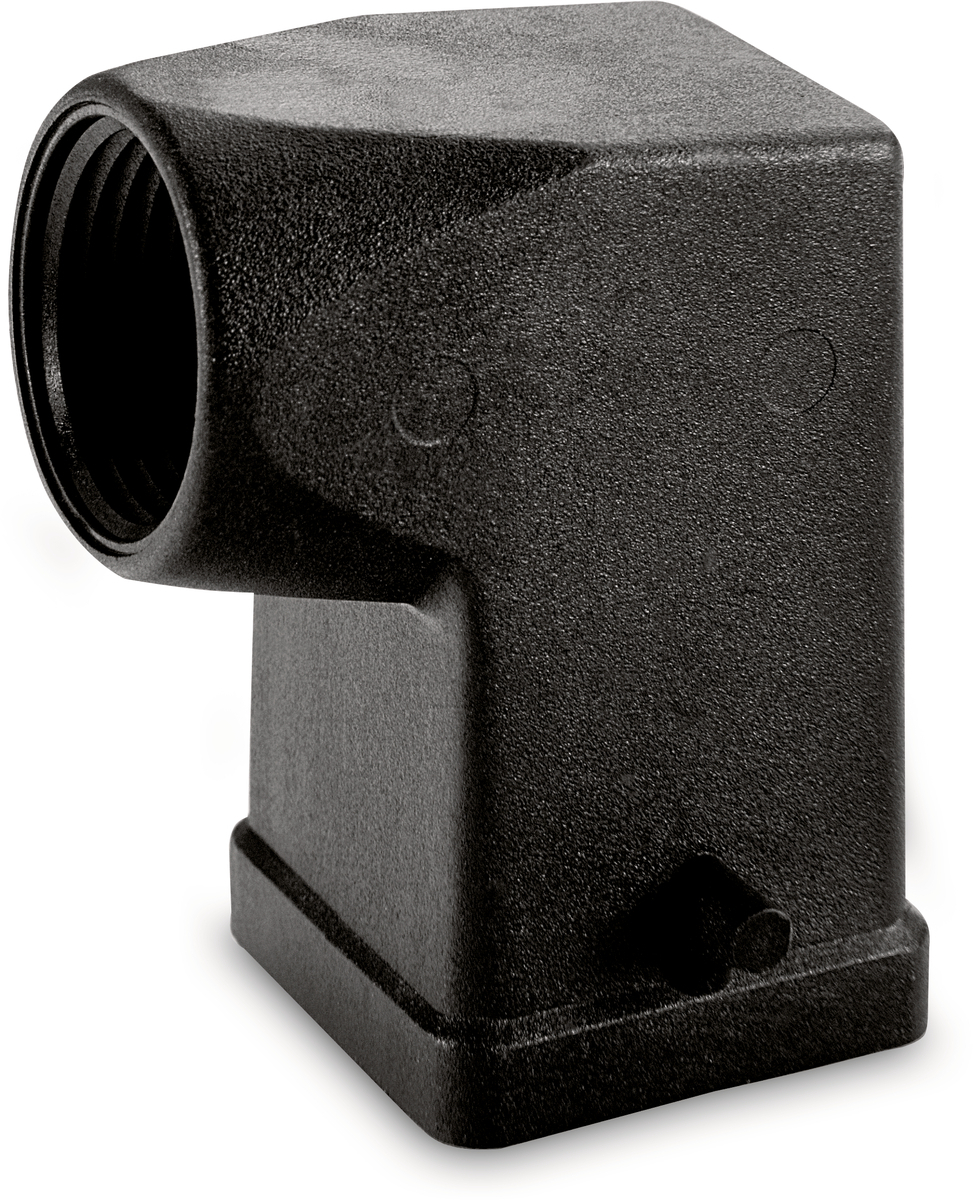 EPIC H-A 3 TS M20 BK