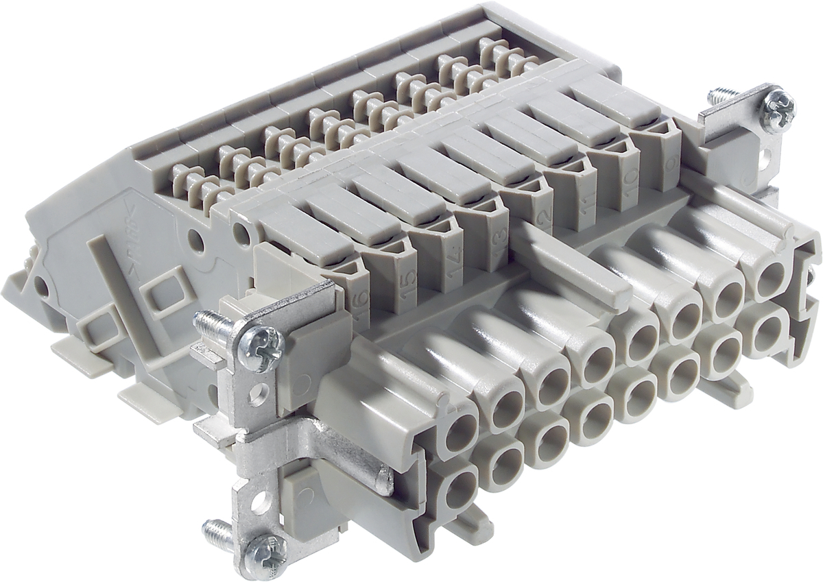 TB-H-BE 16 BRE TERMINAL BLOCK ADAPTER