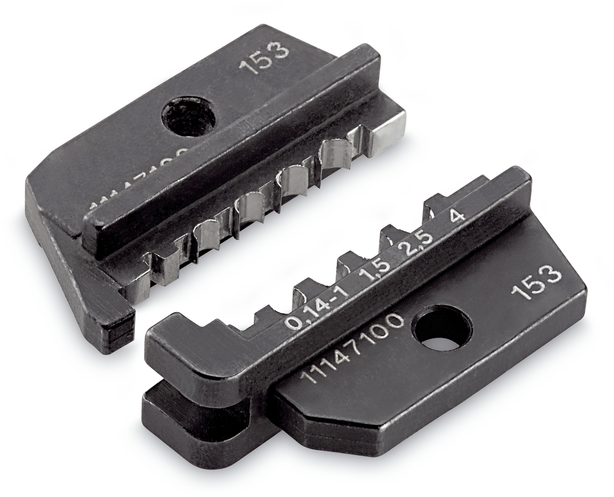 EPIC CRIMP DIES FOR D1.6/2.5MM M-C.