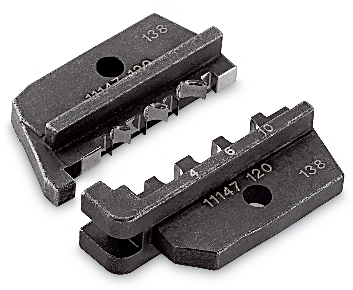 EPIC CRIMP DIES FOR D3.6/4-10QMM M-C.