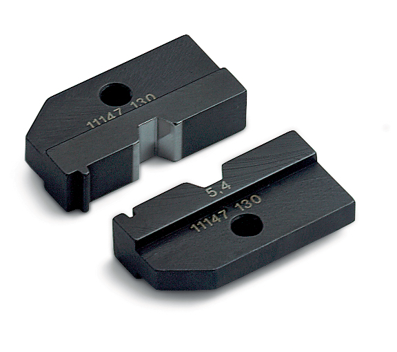 EPIC CRIMP DIES FOR KOAX-CONTACTS